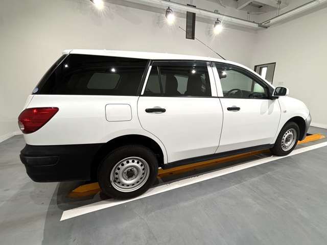 NISSAN NV150 AD 4WD 2018