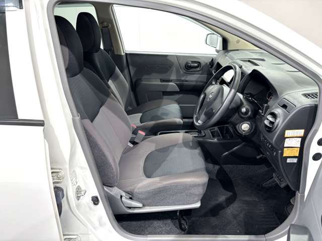 NISSAN NV150 AD 4WD 2018