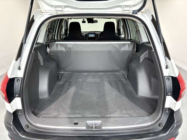 NISSAN NV150 AD 4WD 2018