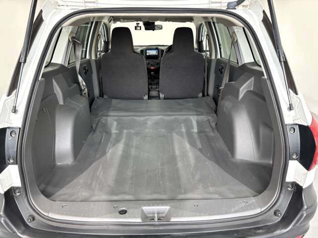 NISSAN NV150 AD 4WD 2018