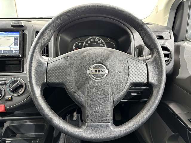 NISSAN NV150 AD 4WD 2018