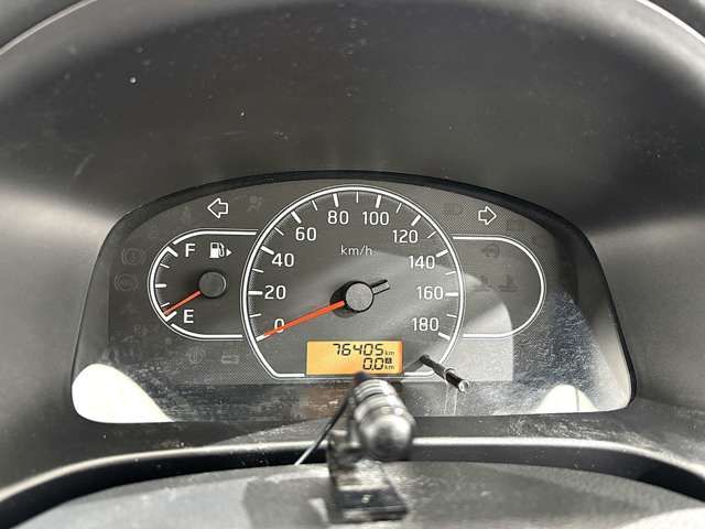 NISSAN NV150 AD 4WD 2018