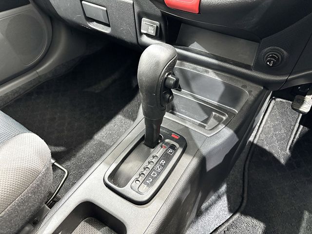 NISSAN NV150 AD 4WD 2018