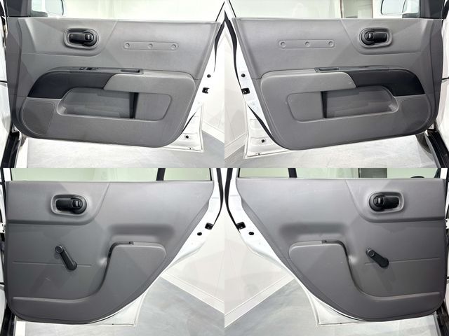 NISSAN NV150 AD 4WD 2018