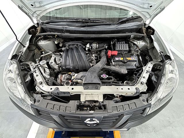 NISSAN NV150 AD 4WD 2018