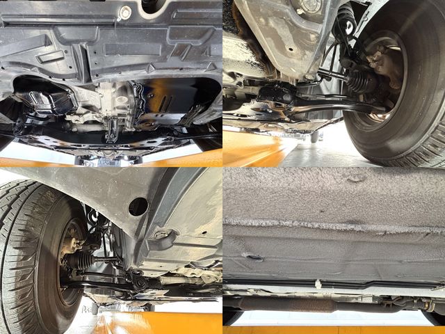 NISSAN NV150 AD 4WD 2018