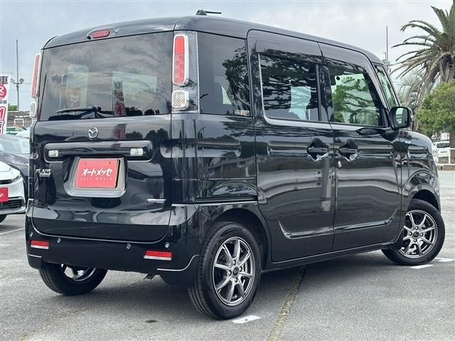 MAZDA FLAIR WAGON 2018