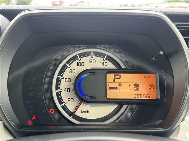 MAZDA FLAIR WAGON 2018