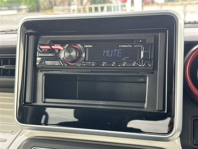 MAZDA FLAIR WAGON 2018