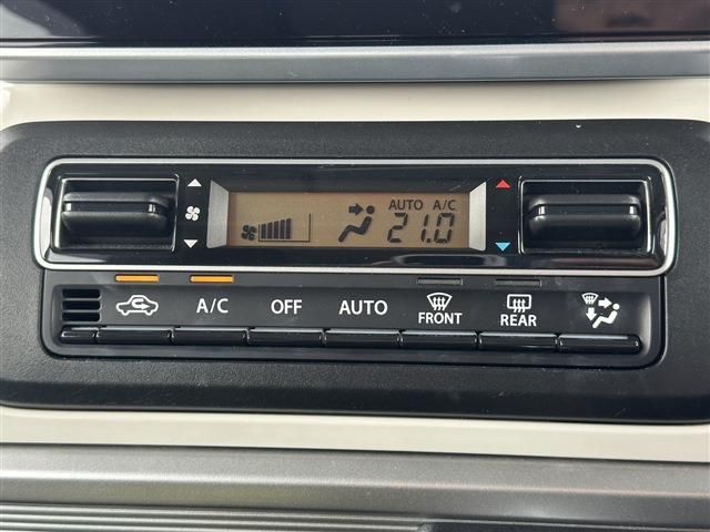 MAZDA FLAIR WAGON 2018