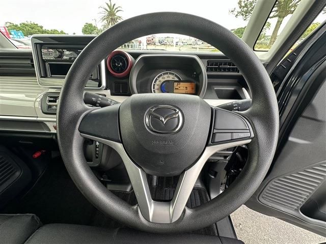 MAZDA FLAIR WAGON 2018