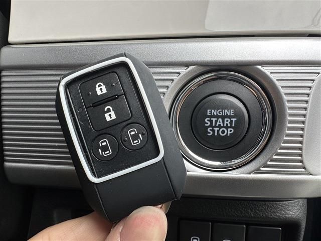 MAZDA FLAIR WAGON 2018