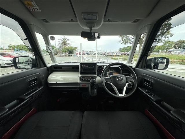 MAZDA FLAIR WAGON 2018