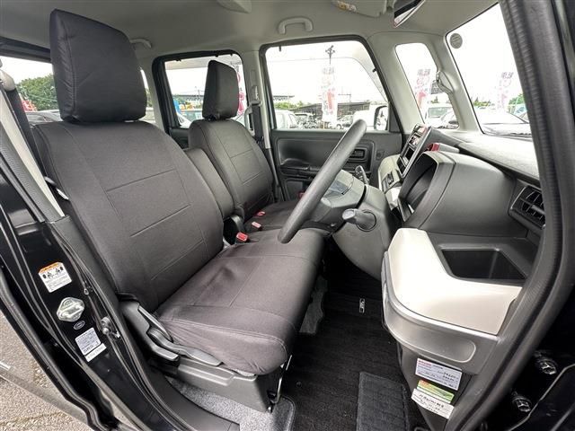 MAZDA FLAIR WAGON 2018