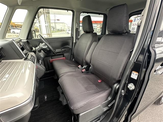 MAZDA FLAIR WAGON 2018