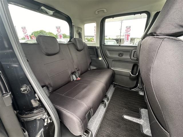 MAZDA FLAIR WAGON 2018