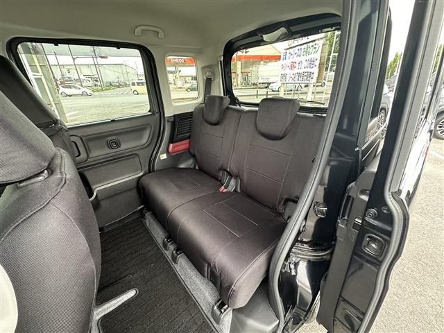 MAZDA FLAIR WAGON 2018