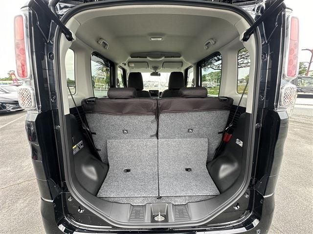 MAZDA FLAIR WAGON 2018