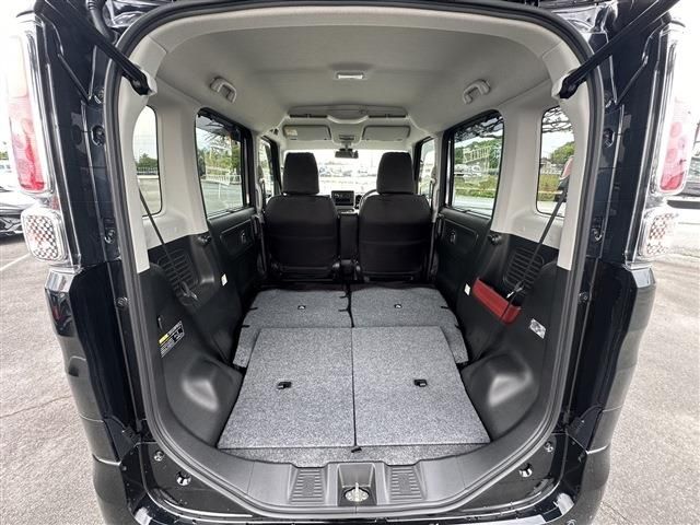 MAZDA FLAIR WAGON 2018