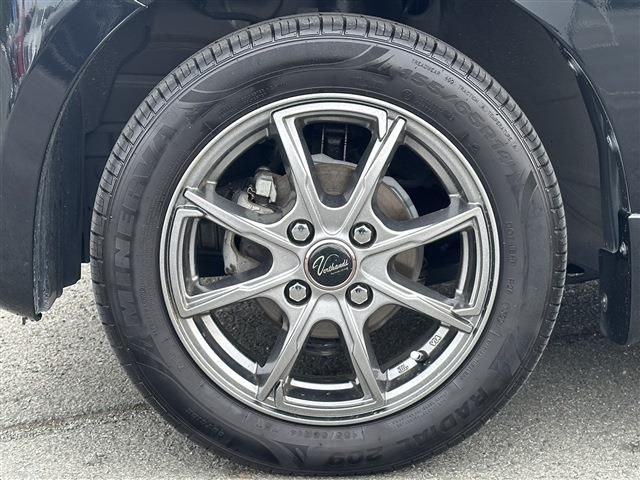 MAZDA FLAIR WAGON 2018