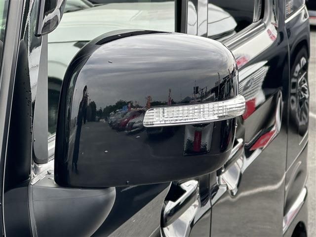 MAZDA FLAIR WAGON 2018