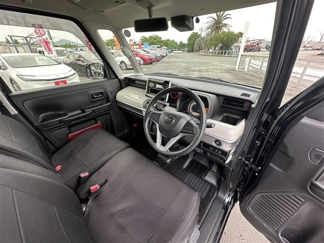 MAZDA FLAIR WAGON 2018