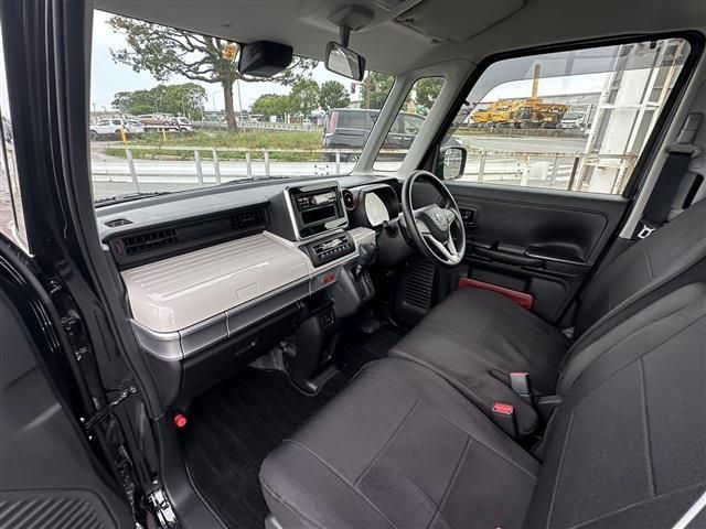 MAZDA FLAIR WAGON 2018