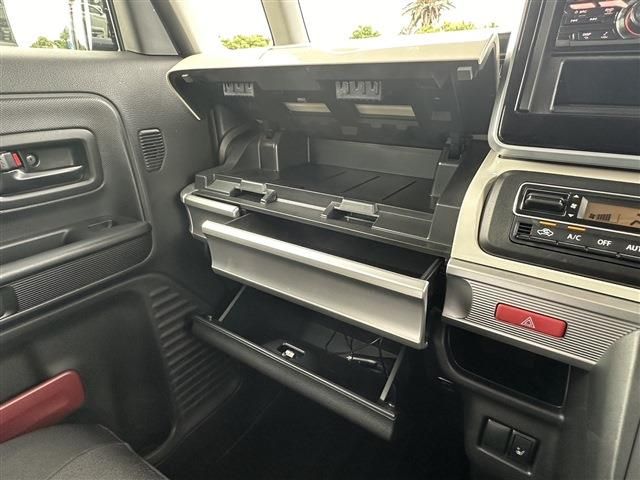 MAZDA FLAIR WAGON 2018