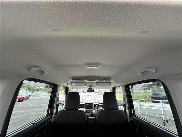 MAZDA FLAIR WAGON 2018