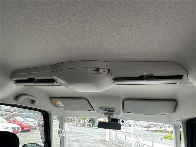 MAZDA FLAIR WAGON 2018