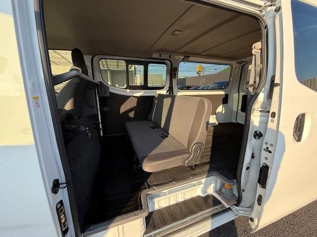 NISSAN NV350 CARAVAN 2021