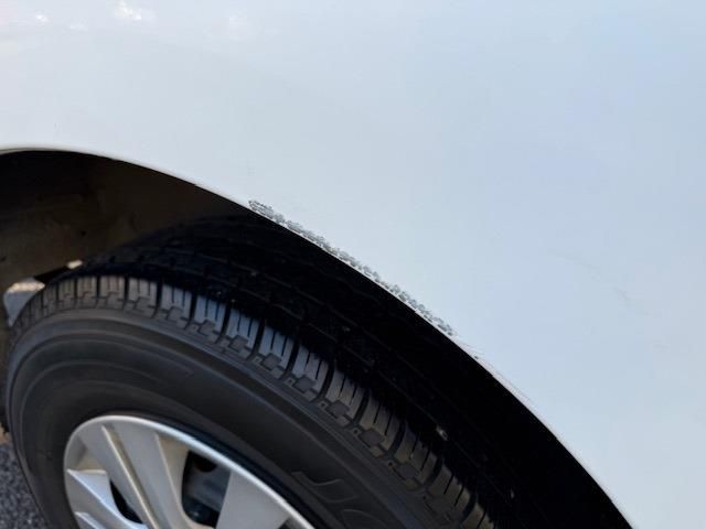 NISSAN NV350 CARAVAN 2021