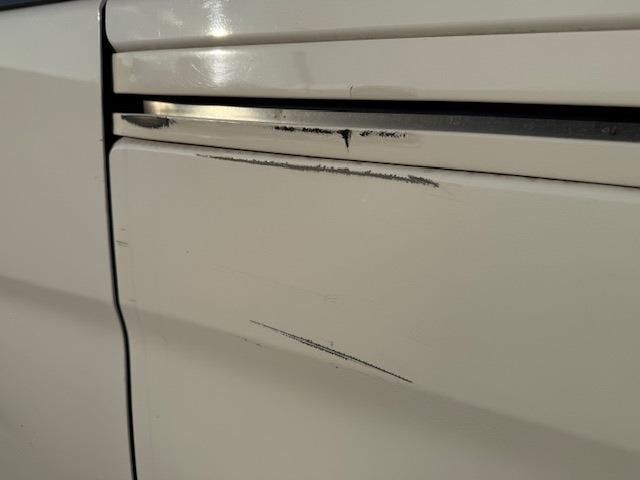 NISSAN NV350 CARAVAN 2021