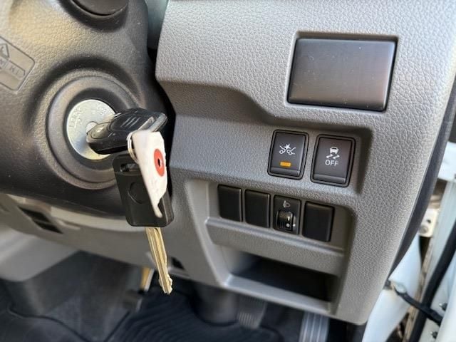 NISSAN NV350 CARAVAN 2021