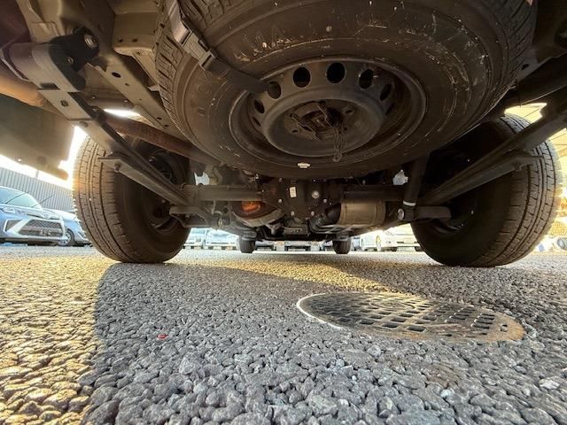 NISSAN NV350 CARAVAN 2021