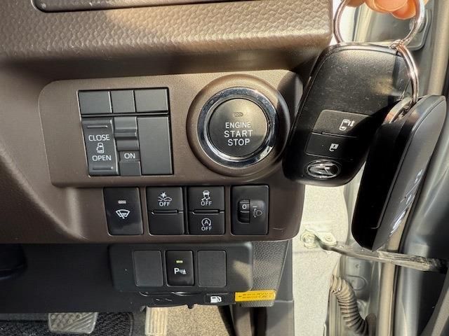 DAIHATSU THOR 4WD 2022