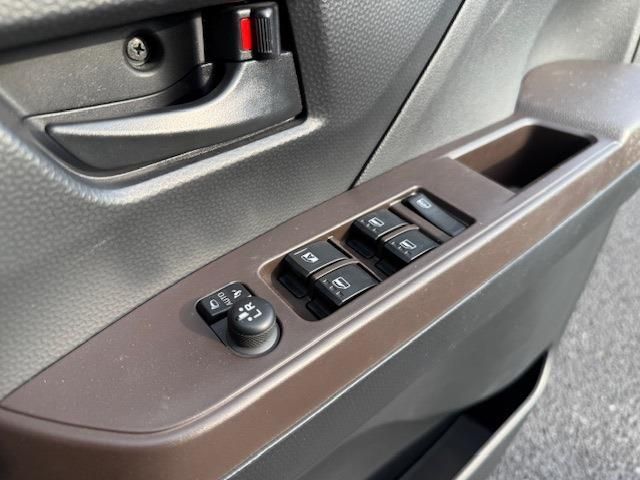 DAIHATSU THOR 4WD 2022