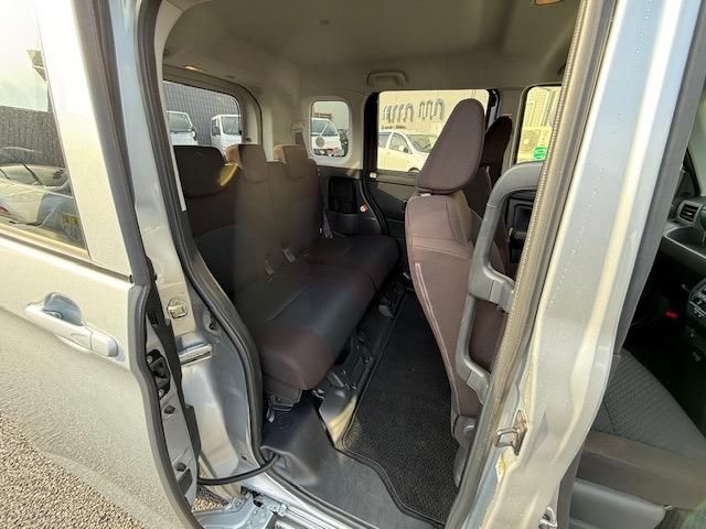 DAIHATSU THOR 4WD 2022