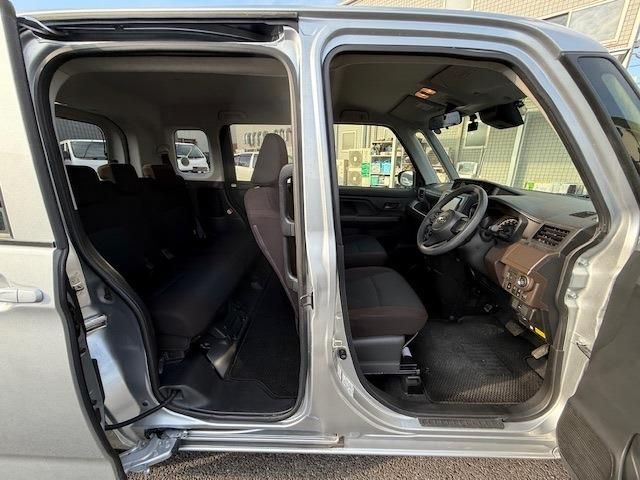 DAIHATSU THOR 4WD 2022