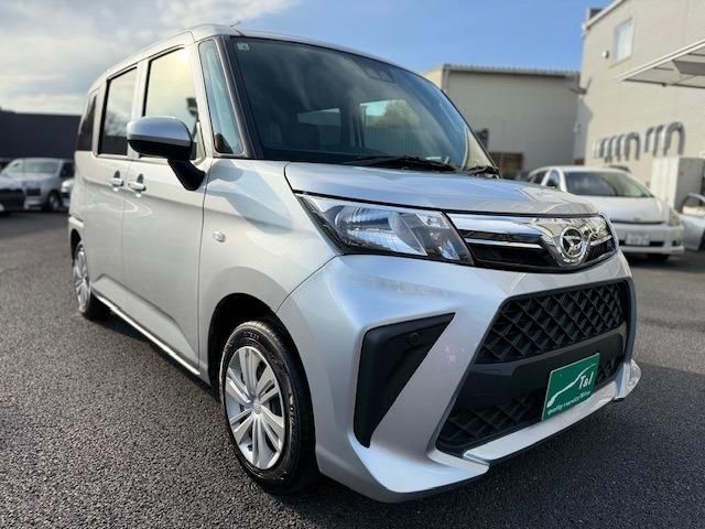 DAIHATSU THOR 4WD 2022