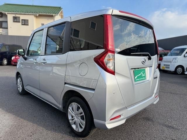 DAIHATSU THOR 4WD 2022