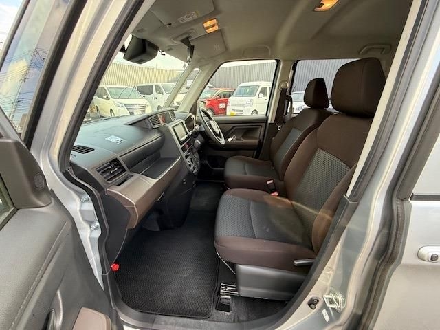 DAIHATSU THOR 4WD 2022