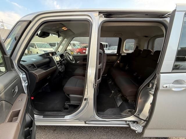 DAIHATSU THOR 4WD 2022