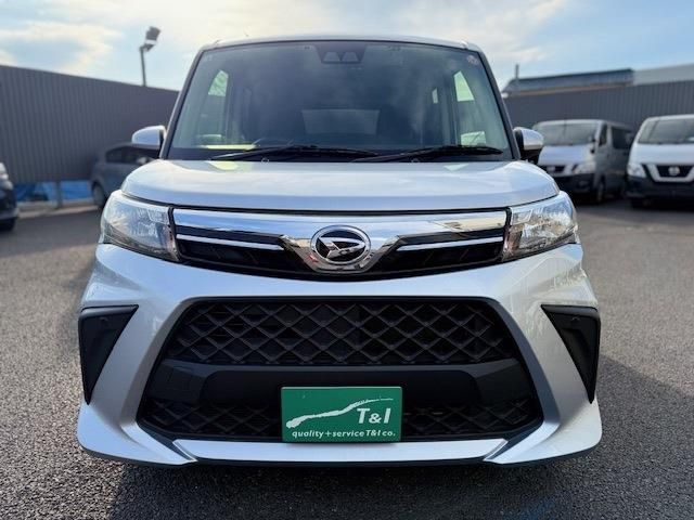 DAIHATSU THOR 4WD 2022