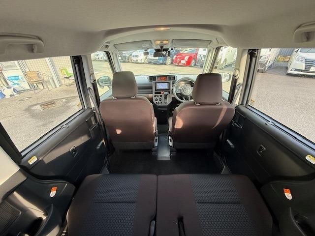 DAIHATSU THOR 4WD 2022