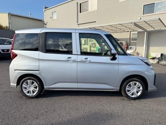 DAIHATSU THOR 4WD 2022