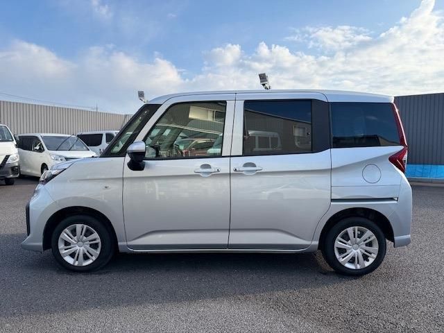 DAIHATSU THOR 4WD 2022