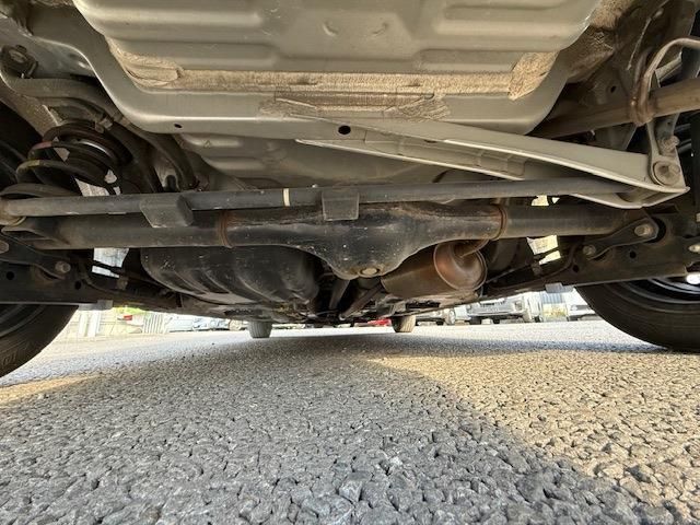 DAIHATSU THOR 4WD 2022