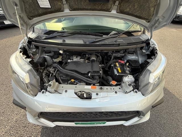 DAIHATSU THOR 4WD 2022