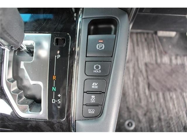 TOYOTA ALPHARD hybrid 4WD 2018